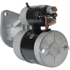 HC-Cargo Startmotor