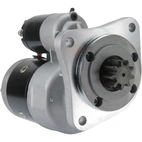 HC-Cargo Startmotor