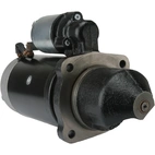 HC-Cargo Startmotor