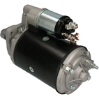 HC-Cargo Startmotor
