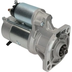 HC-Cargo Startmotor