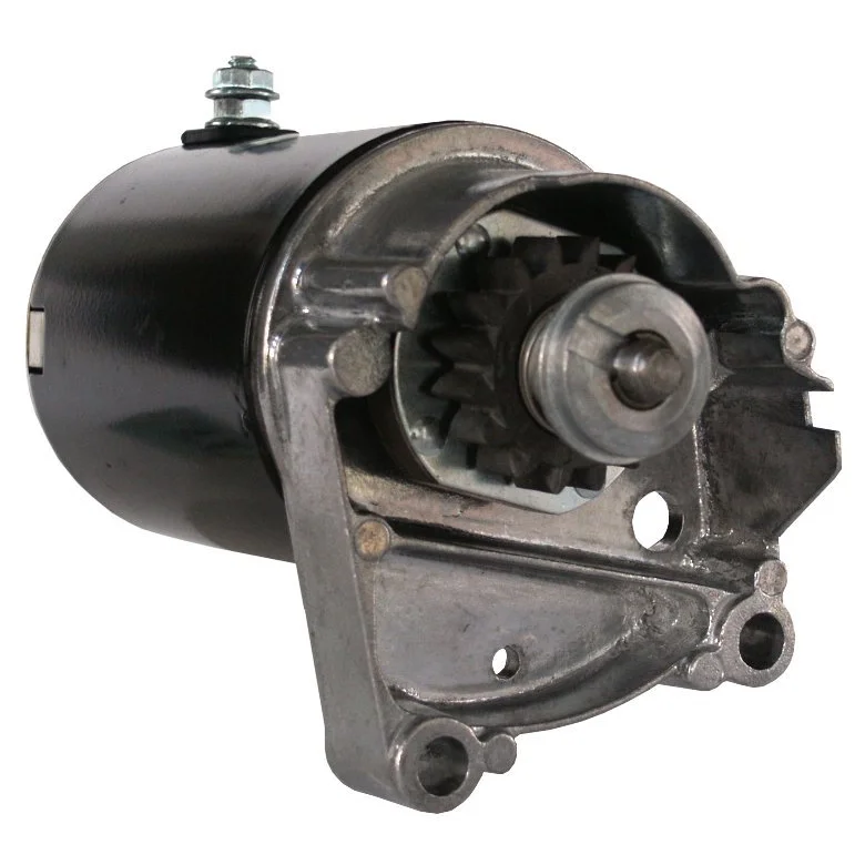 HC-Cargo Startmotor
