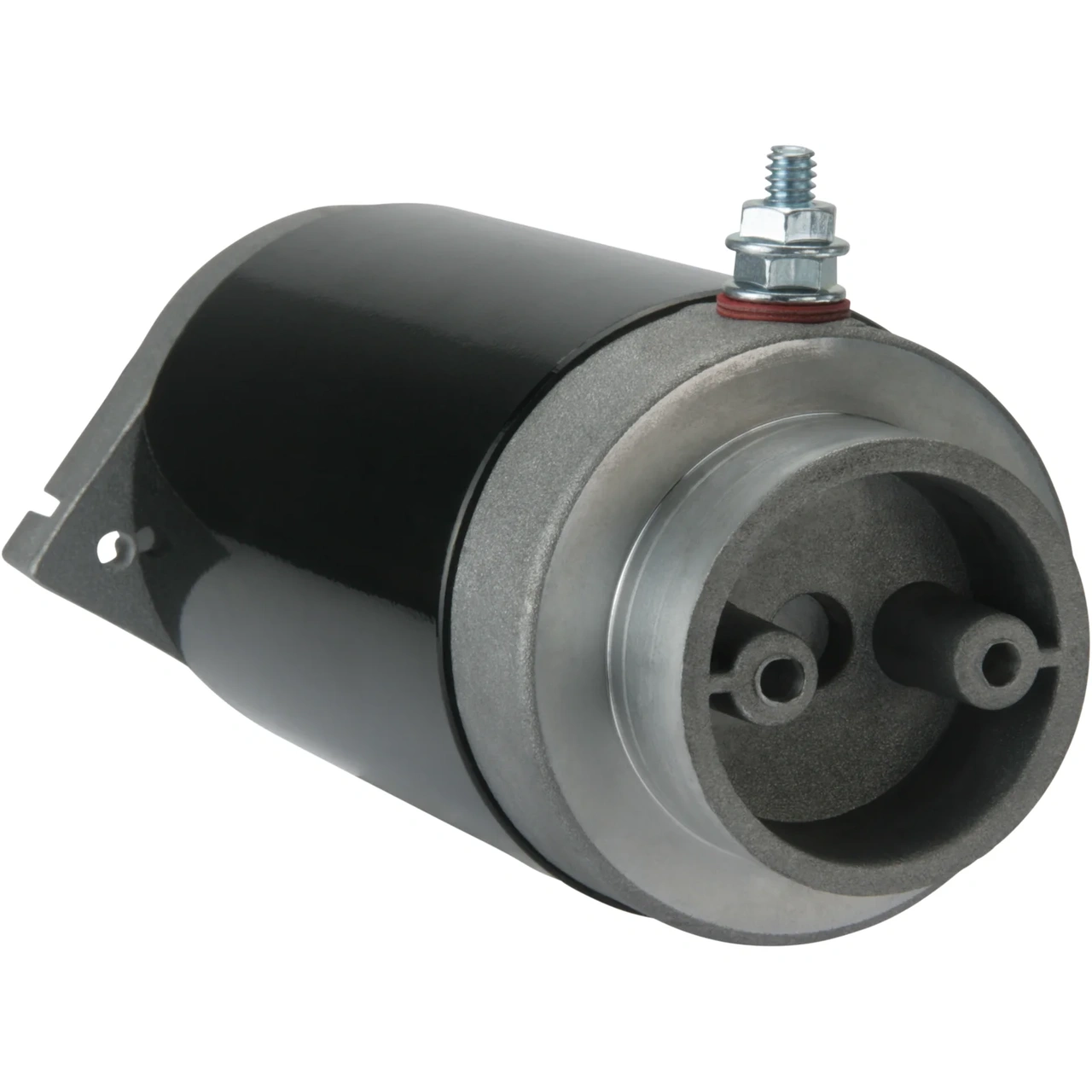 HC-Cargo Startmotor