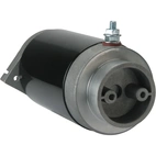 HC-Cargo Startmotor