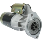HC-Cargo Startmotor