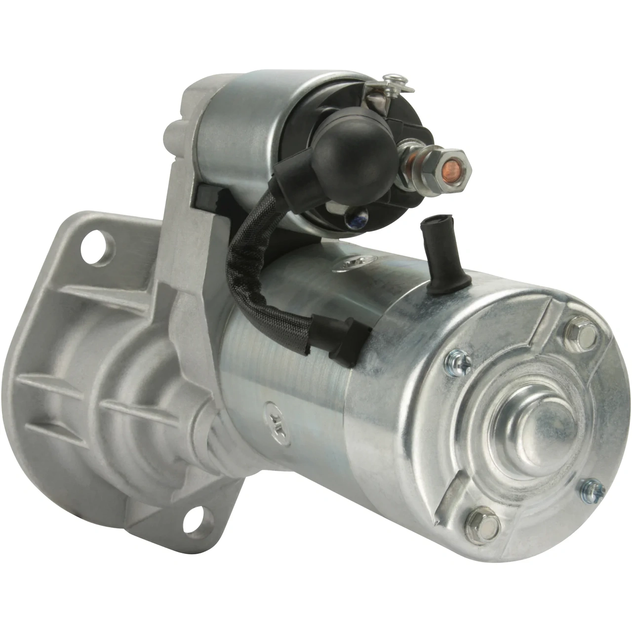 HC-Cargo Startmotor