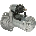 HC-Cargo Startmotor