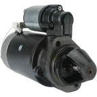 HC-Cargo Startmotor