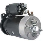 HC-Cargo Startmotor