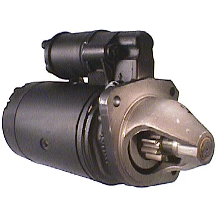 HC-Cargo Startmotor