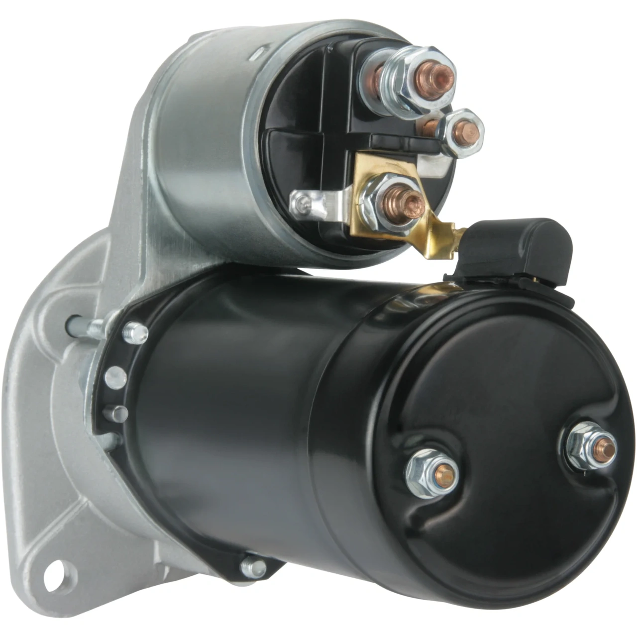 HC-Cargo Startmotor