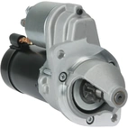 HC-Cargo Startmotor