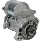HC-Cargo Startmotor