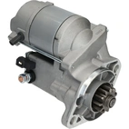 HC-Cargo Startmotor