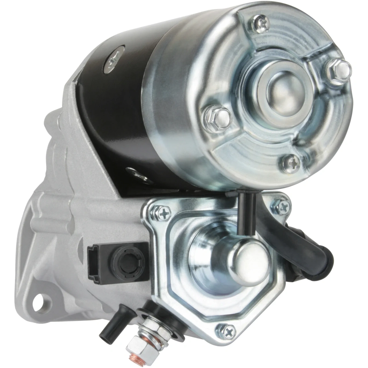 HC-Cargo Startmotor