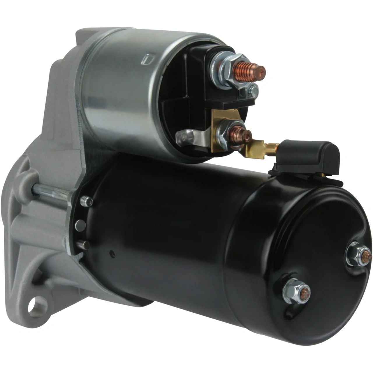 HC-Cargo Startmotor