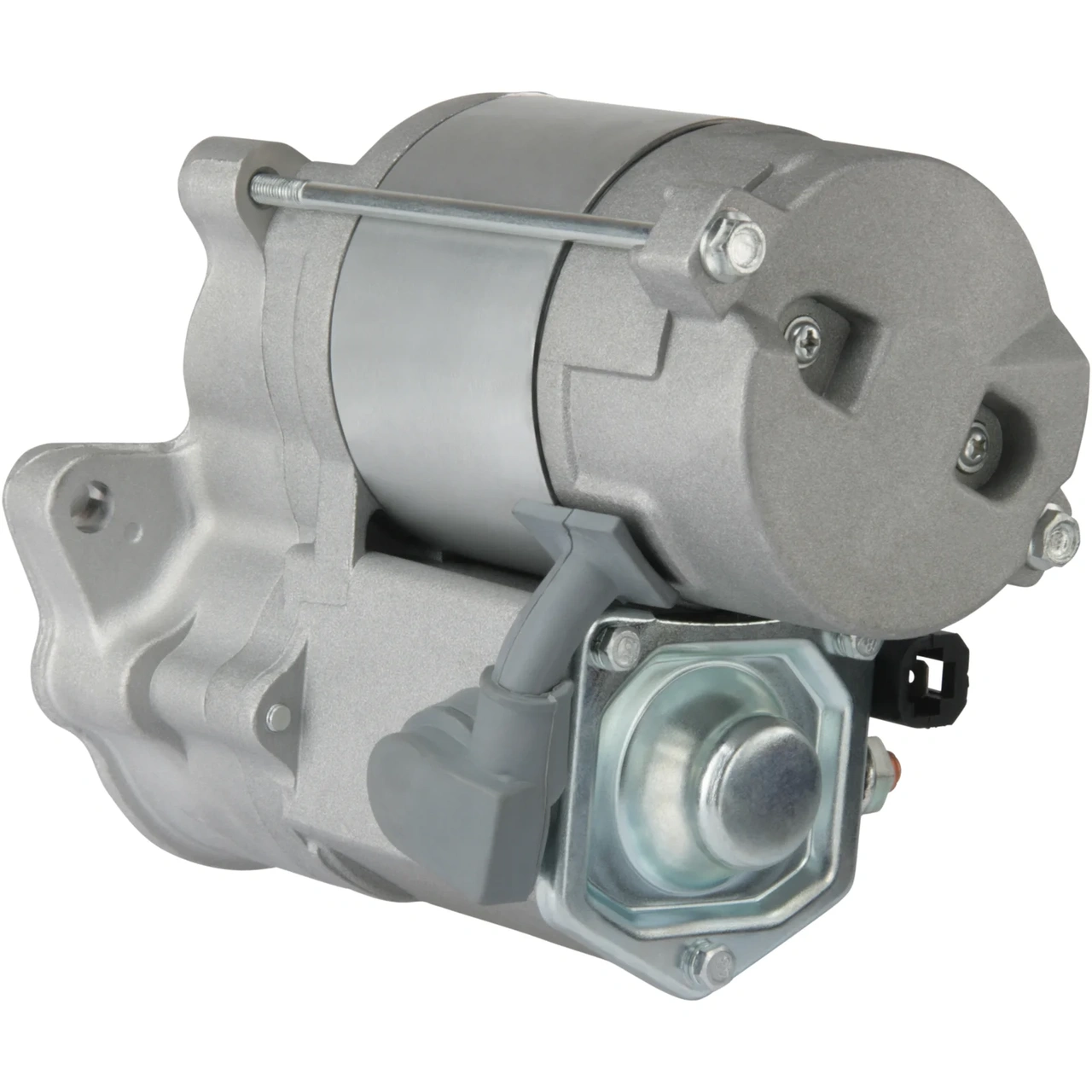 HC-Cargo Startmotor