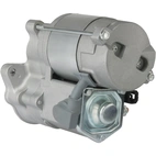 HC-Cargo Startmotor