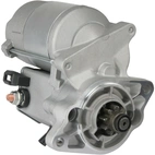 HC-Cargo Startmotor