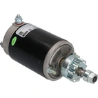 HC-Cargo Startmotor