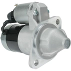 HC-Cargo Startmotor
