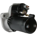 HC-Cargo Startmotor