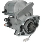 HC-Cargo Startmotor