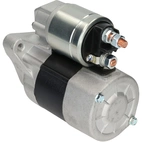 HC-Cargo Startmotor