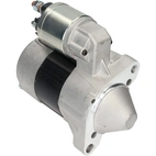 HC-Cargo Startmotor