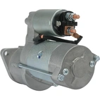 HC-Cargo Startmotor