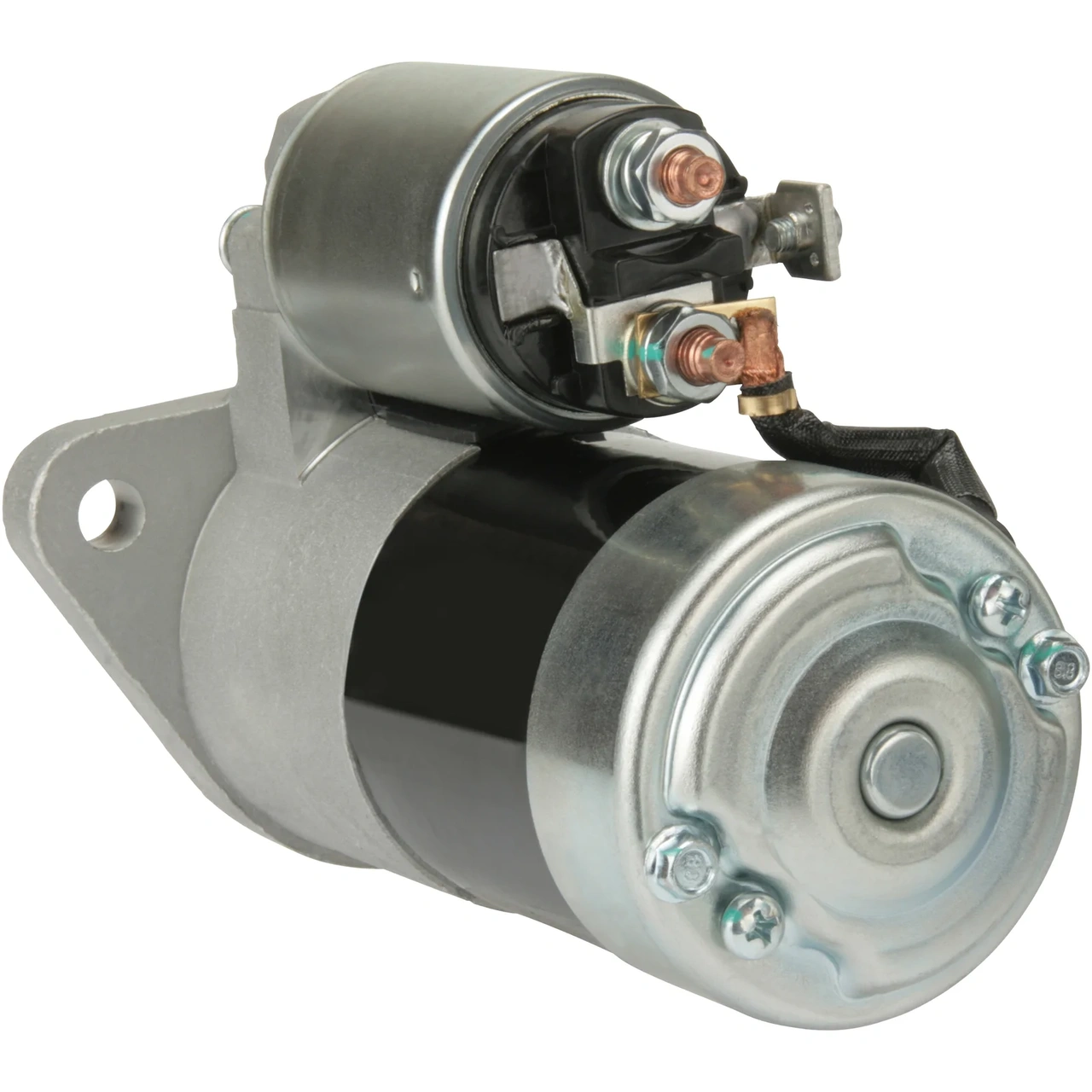 HC-Cargo Startmotor