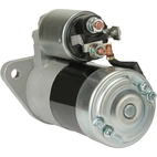 HC-Cargo Startmotor