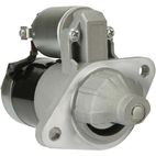 HC-Cargo Startmotor
