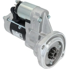 HC-Cargo Startmotor