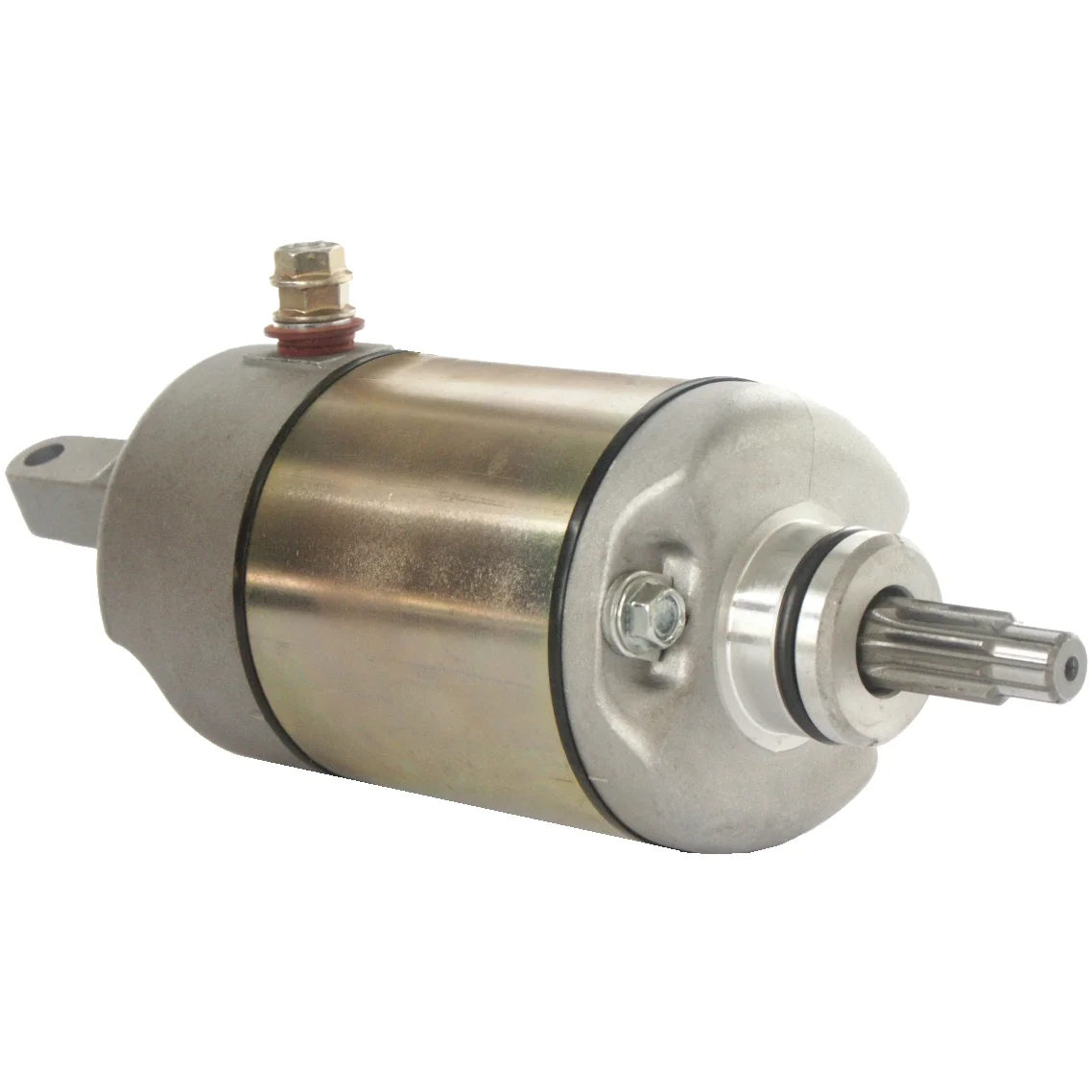 HC-Cargo Startmotor