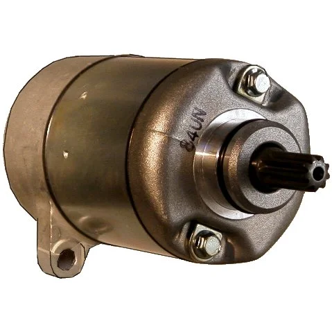 HC-Cargo Startmotor
