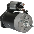 HC-Cargo Startmotor