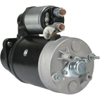 HC-Cargo Startmotor