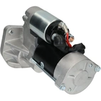 HC-Cargo Startmotor