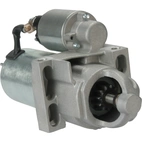 HC-Cargo Startmotor