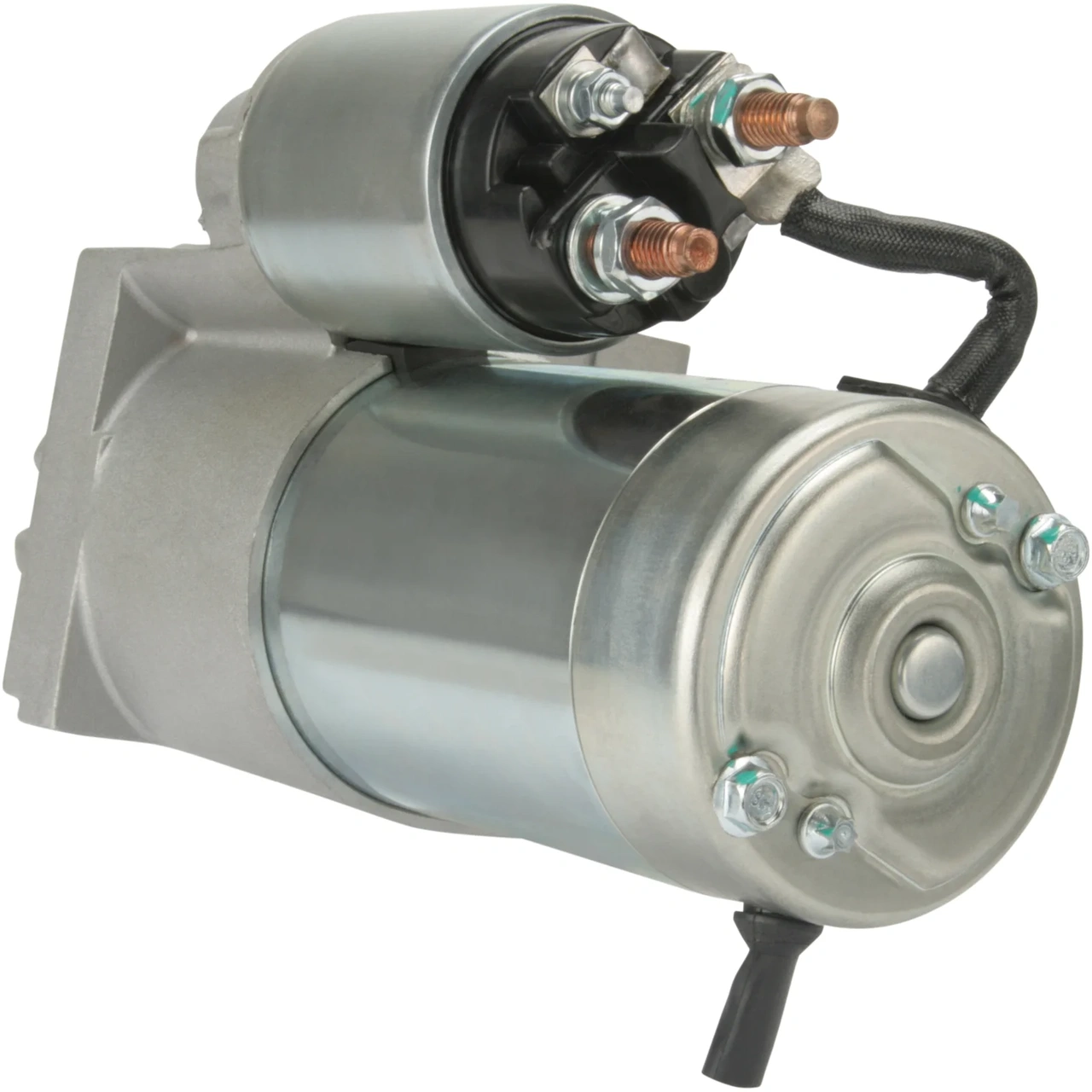 HC-Cargo Startmotor