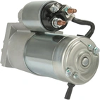 HC-Cargo Startmotor