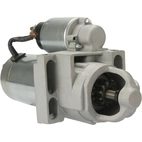 HC-Cargo Startmotor