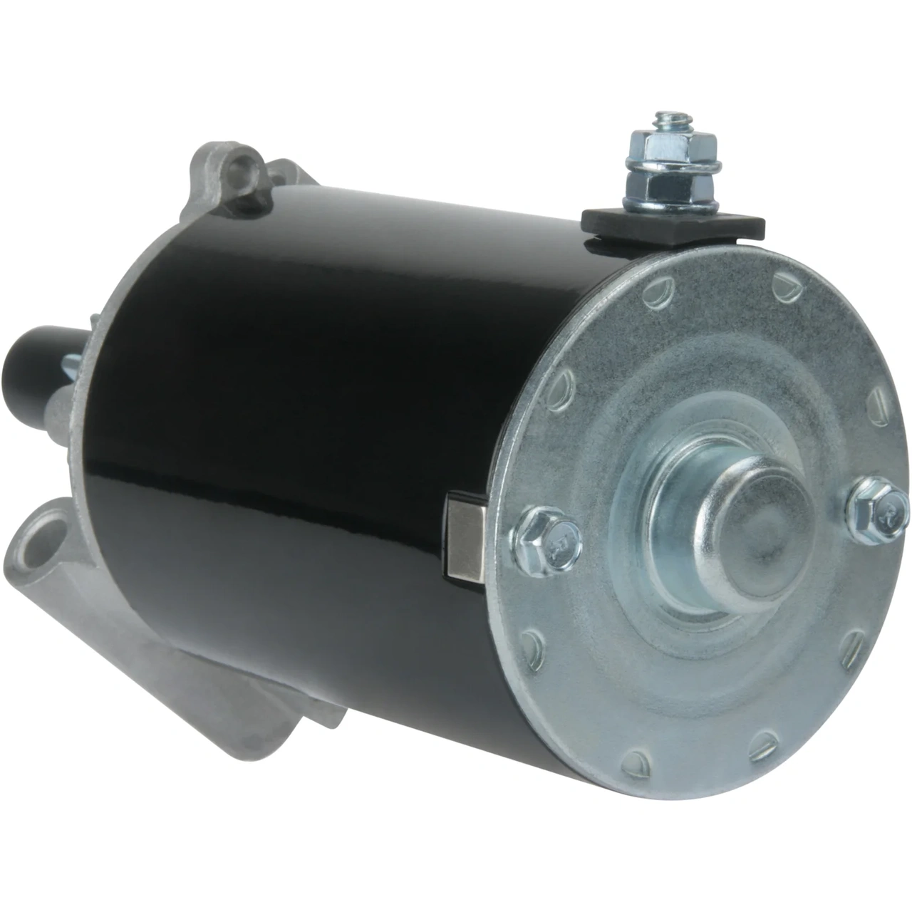HC-Cargo Startmotor