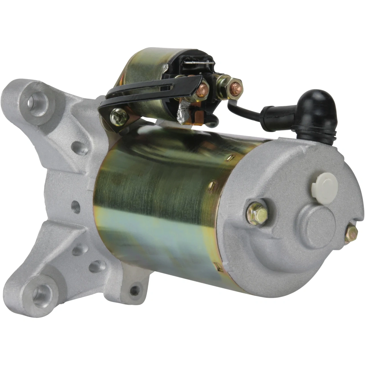 HC-Cargo Startmotor