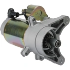 HC-Cargo Startmotor