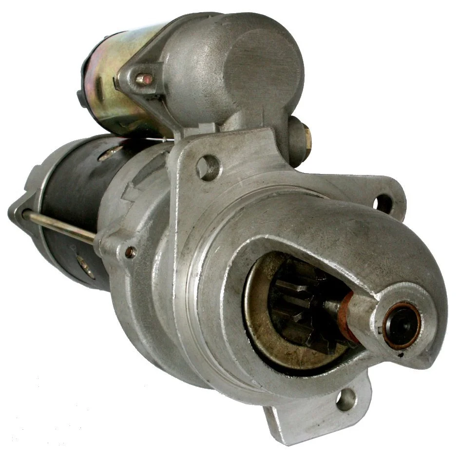 HC-Cargo Startmotor
