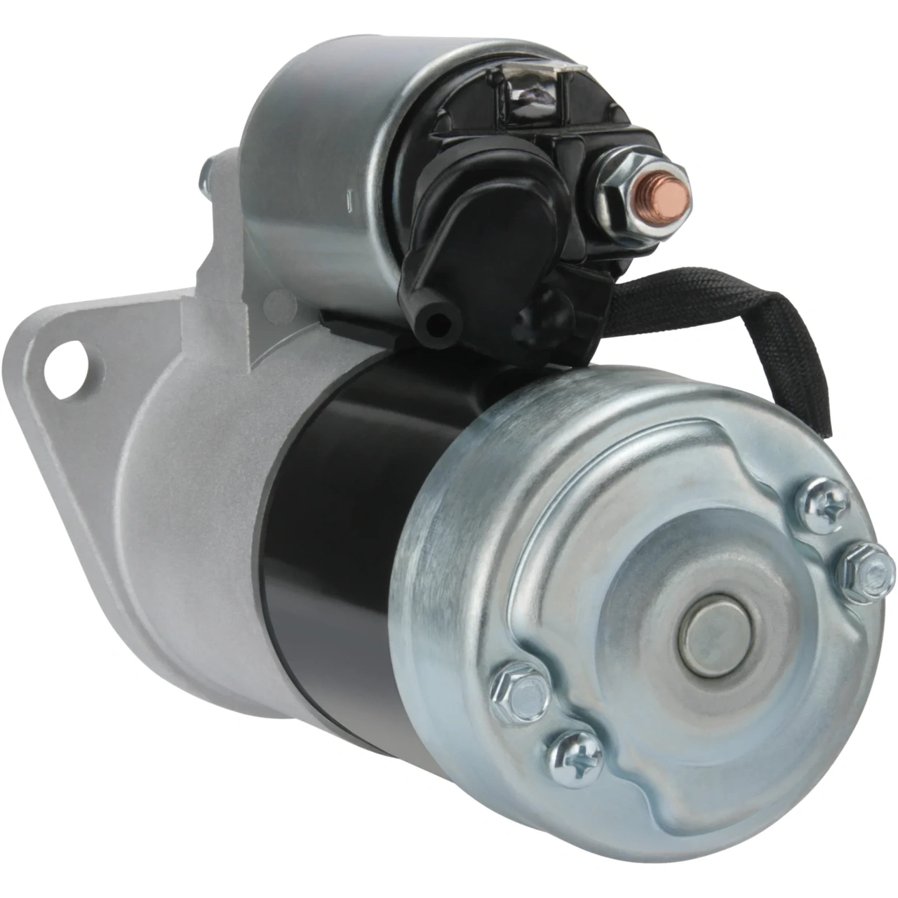HC-Cargo Startmotor