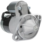 HC-Cargo Startmotor