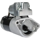 HC-Cargo Startmotor